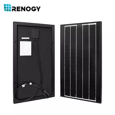 EnergyPal RNG International Solar Panels RNG-30D-SS RNG-30D-SS