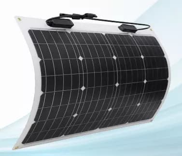EnergyPal RNG International Solar Panels RNG-50DB-H RNG-50DB-H