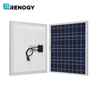EnergyPal RNG International Solar Panels RNG-50P RNG-50P