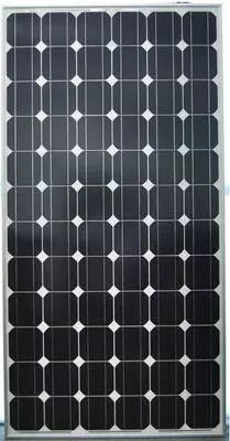 EnergyPal Ripusheng Suny Holding  Solar Panels RPS165-72M RPS165-72M