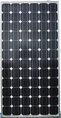 EnergyPal Ripusheng Suny Holding  Solar Panels RPS165-72M RPS165-72M
