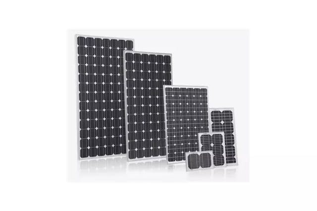 EnergyPal Rekoser Solar Panels RPS30M~360M RPS260M