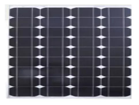 EnergyPal Hunan Jiacheng Renewable Energy  Solar Panels RPS40-36M RPS40-36M