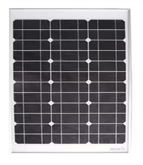 EnergyPal Hunan Jiacheng Renewable Energy  Solar Panels RPS50-36M RPS50-36M