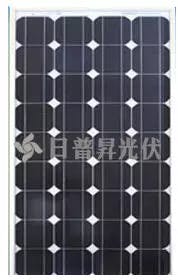 EnergyPal Ripusheng Suny Holding  Solar Panels RPS80-36M RPS80-36M
