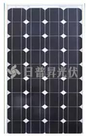 EnergyPal Ripusheng Suny Holding  Solar Panels RPS80-36M RPS80-36M