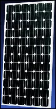 EnergyPal Risuning Energy-Conservation Materials Solar Panels RS140W(S) RS140W(S)