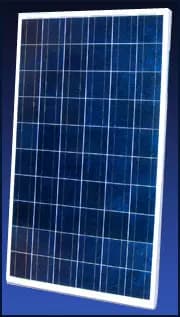 EnergyPal Risuning Energy-Conservation Materials Solar Panels RS190-240W(P) RS200W(P)