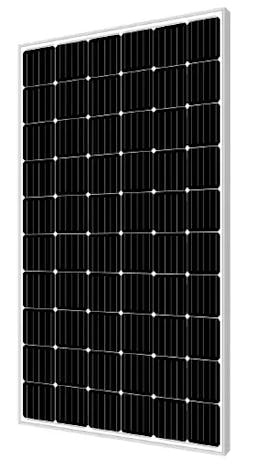 EnergyPal Runda PV  Solar Panels RS295-315M6-60 RS315M6-60