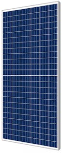 EnergyPal Runda PV  Solar Panels RS340-360T-144 RS340T-144