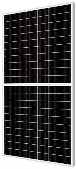 EnergyPal Runda PV  Solar Panels RS355-375S7-120 RS370S7-120