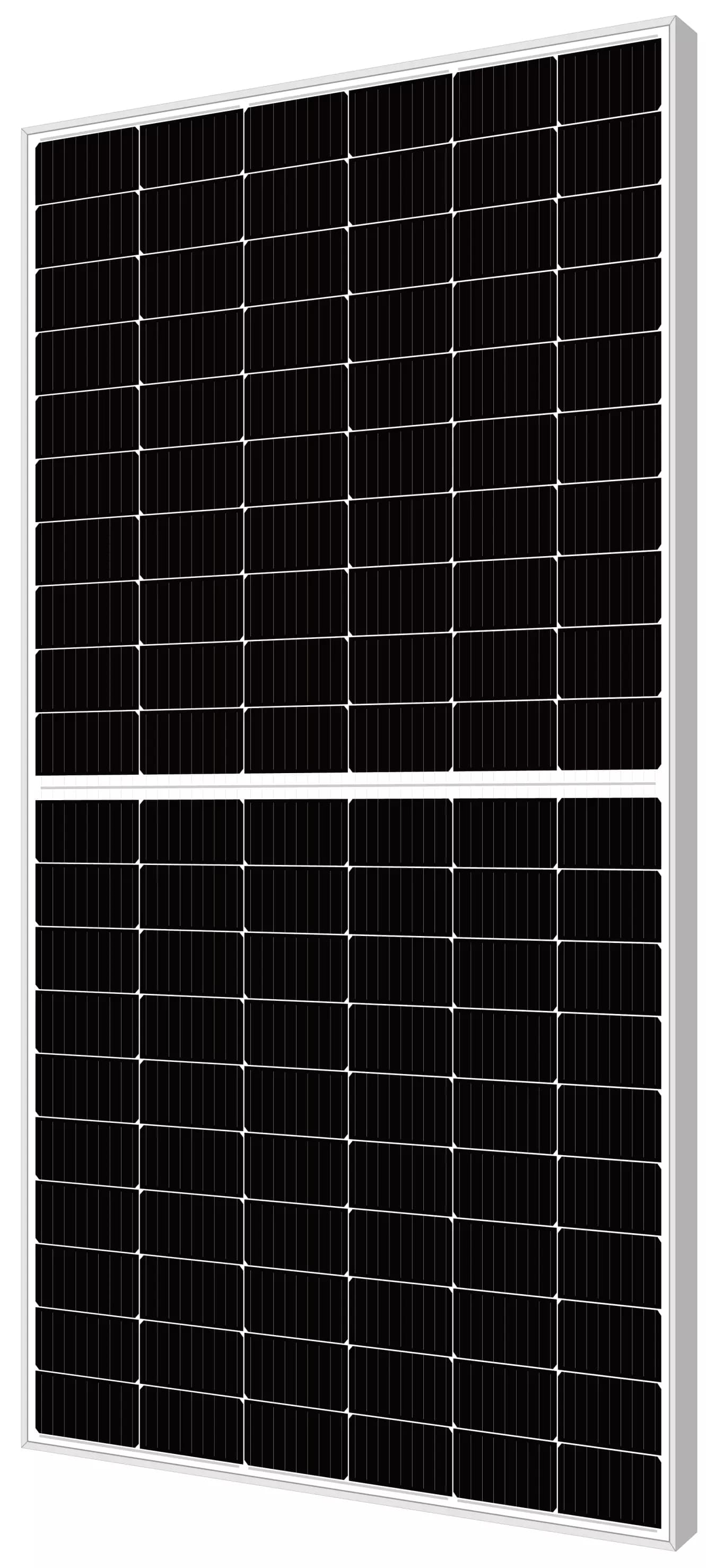 EnergyPal Runda PV Solar Panels RS355-375S7-120 RS365S7-120