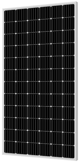 EnergyPal Runda PV  Solar Panels RS360-380M6-72 RS375M6-72