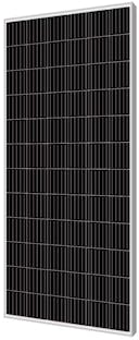 EnergyPal Runda PV  Solar Panels RS380-400M6- 72 RS395M6-72
