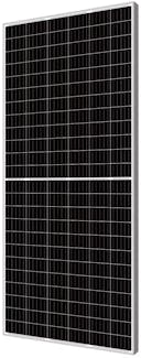 EnergyPal Runda PV  Solar Panels RS385-405S-144 RS385S-144