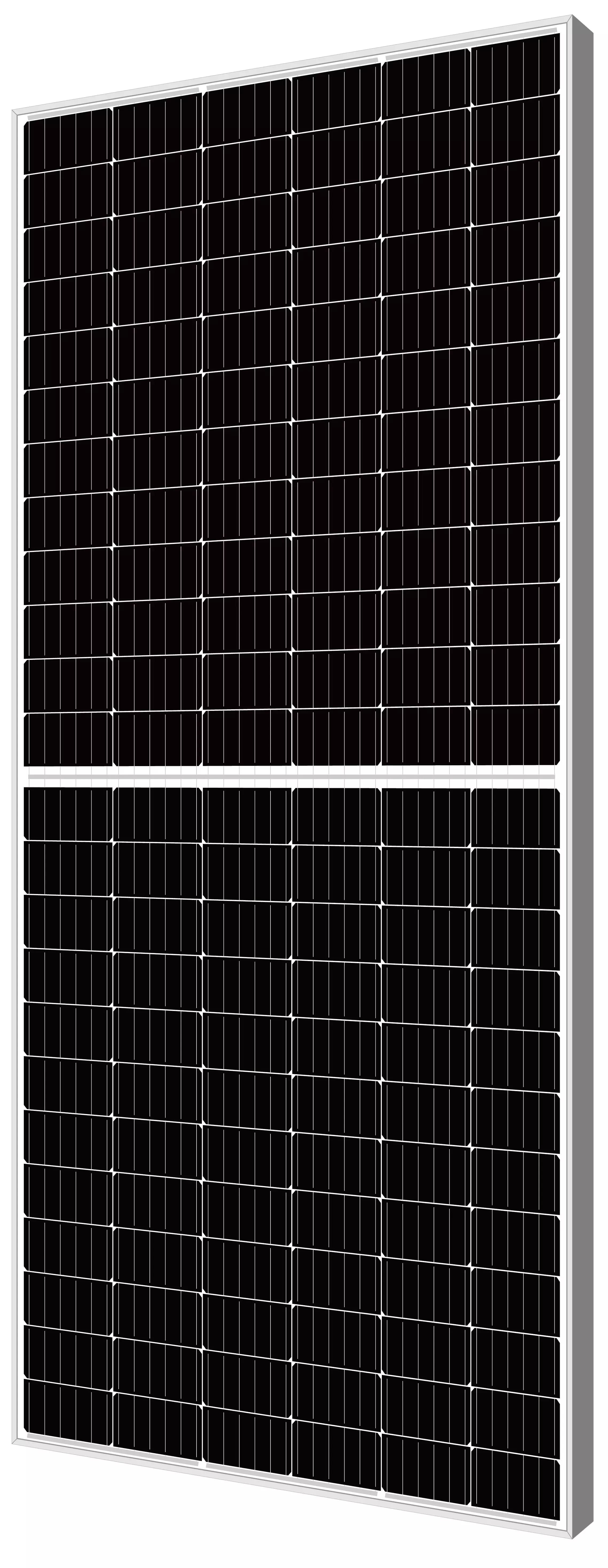 EnergyPal Runda PV Solar Panels RS440-460S7-144 RS440S7-144