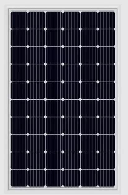 EnergyPal Rosen Solar Energy Solar Panels RS60M Series RS285M-60