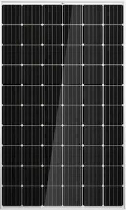 EnergyPal Resun Solar Energy  Solar Panels RS6C-M RS6C-300M