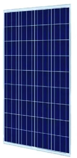 EnergyPal Resun Solar Energy  Solar Panels RS6E150P RS6E150P