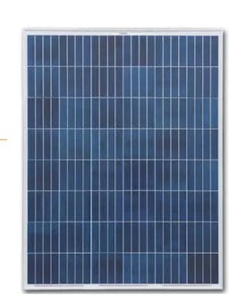 EnergyPal Resun Solar Energy  Solar Panels RS6F-P RS6F-200P