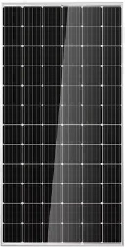 EnergyPal Resun Solar Energy  Solar Panels RS6S-M RS6S 310M