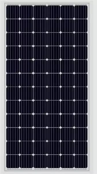 EnergyPal Rosen Solar Energy Solar Panels RS72M Series RS370M-72