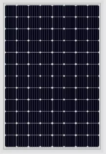 EnergyPal Rosen Solar Energy Solar Panels RS96M Series RS470M-96