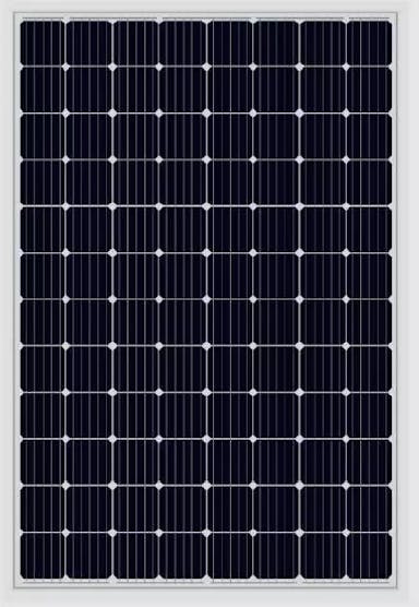 EnergyPal Rosen Solar Energy  Solar Panels RS96M Series RS460M-96