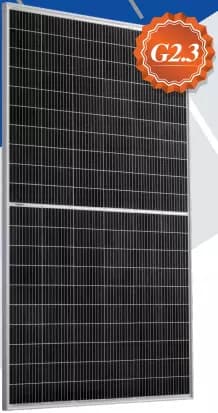 EnergyPal Risen Energy Solar Panels RSM120-6-330-350M RSM120-6-350M