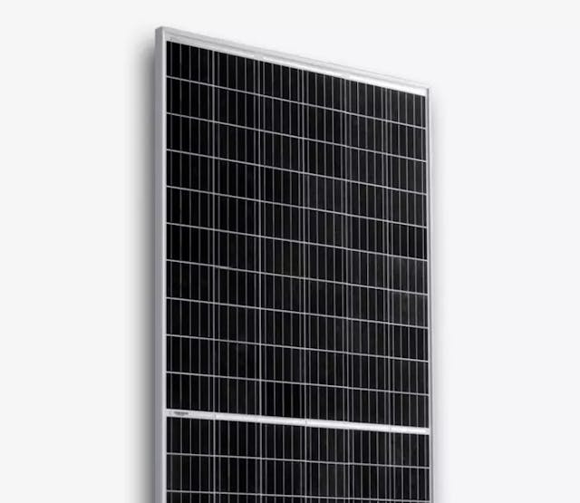 EnergyPal Risen Energy  Solar Panels RSM120-6-335BHDG-355BHDG RSM120-6-340BHDG