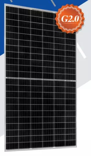 EnergyPal Risen Energy Solar Panels RSM132-6-360-380M RSM132-6-360M