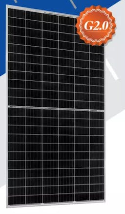 EnergyPal Risen Energy  Solar Panels RSM132-6-360-380M RSM132-6-365M