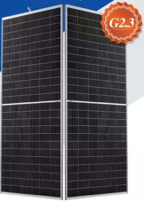 EnergyPal Risen Energy Solar Panels RSM144-6-395-420BMDG RSM144-6-415BMDG