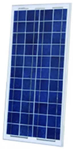 EnergyPal Resun Solar Energy  Solar Panels RSM20P RSM20P