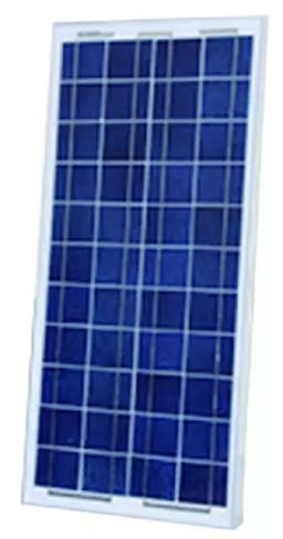 EnergyPal Resun Solar Energy  Solar Panels RSM25P RSM25P