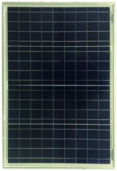 EnergyPal Resun Solar Energy  Solar Panels RSM55P RSM55P