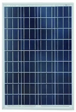 EnergyPal Resun Solar Energy  Solar Panels RSM70P RSM70P