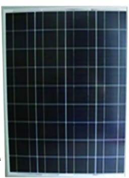 EnergyPal Resun Solar Energy  Solar Panels RSM75P RSM75P
