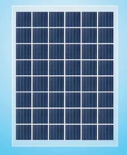 EnergyPal Rixin Technology  Solar Panels RXJJ1-MBN200 RXJJ1-MBN200