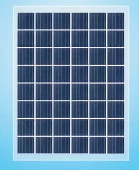 EnergyPal Rixin Technology Solar Panels RXJJ1-MBN200 RXJJ1-MBN200