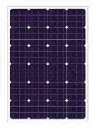 EnergyPal Dezhou Runze Solar Panels RZ-100M RZ-100M