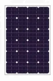 EnergyPal Dezhou Runze Solar Panels RZ-110M RZ-120M