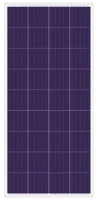EnergyPal Dezhou Runze Solar Panels RZ-150/155/160/165P RZ-160P