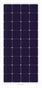EnergyPal Dezhou Runze Solar Panels RZ-160/170/180M RZ-160M