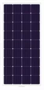 EnergyPal Dezhou Runze Solar Panels RZ-160/170/180M RZ-160M