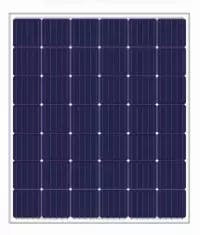 EnergyPal Dezhou Runze Solar Panels RZ-200/210M RZ-210M