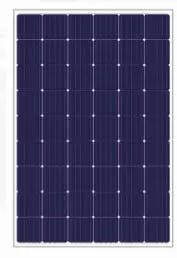EnergyPal Dezhou Runze Solar Panels RZ-250/260/270M RZ-250M