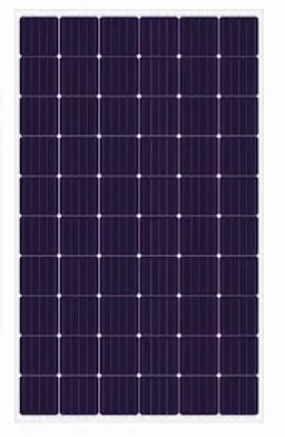 EnergyPal Dezhou Runze Solar Panels RZ-300/305/310M RZ-310M