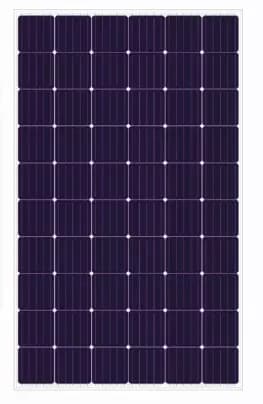 EnergyPal Dezhou Runze Solar Panels RZ-300/305/310M RZ-300M