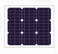 EnergyPal Dezhou Runze Solar Panels RZ-30M RZ-30M